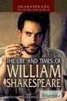 Kathleen (EDT) Kuiper, Kathleen Kuiper - The Life and Times of William Shakespeare