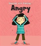 Isabel Thomas, Isabel/ Elsom Thomas, Clare Elsom - Angry