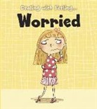 Isabel Thomas, Isabel/ Elsom Thomas, Clare Elsom - Dealing With Feeling Worried
