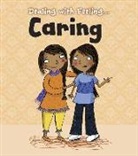 Isabel Thomas, Clare Elsom - Caring