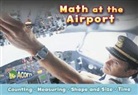 Tracey Steffora - Math at the Airport
