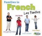 Daniel Nunn - Families in French: Les Familles