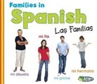 Daniel Nunn - Families in Spanish: Las Familias