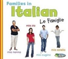 Daniel Nunn - Families in Italian