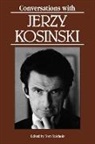 Jerzy N. Kosinski, Tom Teicholz - Conversations with Jerzy Kosinski