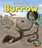 Richard Spilsbury, Gary Hanna - Burrow