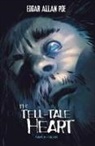 Benjamin Harper, Benjamin/ Calero Harper, Dennis Calero, Benjamin Harper - The Tell-Tale Heart