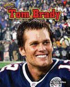 Kathy Allen - Tom Brady