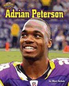 Mari C. Schuh - Adrian Peterson