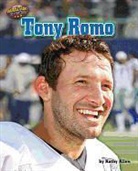 Kathy Allen - Tony Romo