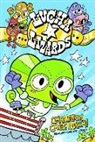 Donald Lemke, Donald B Lemke, Donald B. Lemke, Donald/ Eliopoulos Lemke, LEMKE DONALD ELIOPOULOS CHRIS, Chris Eliopoulos - Lucha Lizards