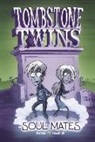 Denise Downer, Denise/ Frampton Downer, Otis Frampton - Tombstone Twins