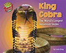 Leon Gray - King Cobra