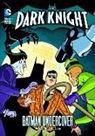 Paul Weissburg, Paul/ Levins Weissburg, Tim Levins, Luciano Vecchio - Batman Undercover
