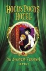 Steve Brezenoff, Steve/ Weber Brezenoff, Michael Dahl, Lisa K. Weber - The Assistant Vanishes!