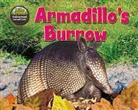 Dee Phillips - Armadillo's Burrow