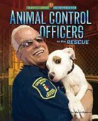 Meish Goldish - Animal Control Officers to the Rescue