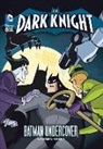 Weissburg, Paul Weissburg, Paul/ Levins Weissburg, Tim Levins - Batman Undercover
