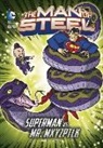 Steven Kortae, Steve Korte, Steve/ Levins Korte, Tim Levins, Jerry Siegel - Mxy's Magical Mayhem