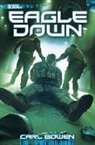 Carl Bowen, Carl/ Tortosa Bowen, Benny Fuentes, Wilson Tortosa - Eagle Down