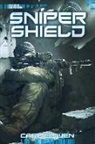 Carl Bowen, Carl/ Tortosa Bowen, Benny Fuentes, Wilson Tortosa - Sniper Shield