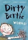 Alan MacDonald, Alan/ Roberts MacDonald, David Roberts - Worms!