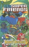 Sholly Fisch, Sholly/ Mckenny Fisch, Stewart McKenny, phil Moy - Monkey Business