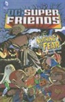 Sholly Fisch, Sholly/ Mckenny Fisch, Stewart McKenny, phil Moy - Nothing to Fear