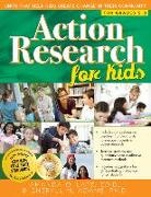 Cheryll Adams, Cheryll M. Adams, Adams Cheryll, Amanda Latz, Amanda O Latz, Amanda O. Latz - Action Research for Kids