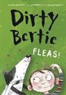 Alan MacDonald, Alan/ Roberts MacDonald, David Roberts - Fleas!