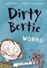 Alan MacDonald, Alan/ Roberts MacDonald, David Roberts - Worms!