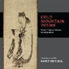 Gary (TRN) Hanshan/ Snyder, Gary Snyder - Cold Mountain Poems