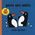 Dick Bruna - Pim en Wim