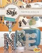 Jennifer Phillips, Jennifer Jane Phillips - Snappy Style