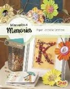 Kara L Laughlin, Kara L. Laughlin, Kara Louise Laughlin - Marvelous Memories