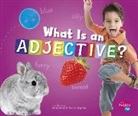 Jennifer Fandel, Jennifer Lee Fandel - What Is an Adjective?