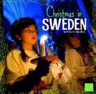 Cheryl L. Enderlein - Christmas in Sweden