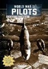 Burgan, Michael Burgan - World War II Pilots