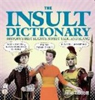 Julie Tibbott - The Insult Dictionary