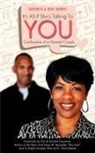 Mike Harris, Veronica Harris - It's as If She's Talking to You