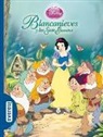 Walt Disney company - BLANCANIEVES