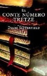 Diane Setterfield - El conte número tretze