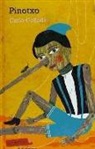 Carlo Collodi - Pinotxo