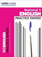 Craig Aitchison, Leckie &amp; Leckie - National 5 English Practice Papers for Sqa Exams