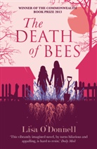 Lisa donnell, O&amp;apos, Lisa O'Donnell, Lisa O''donnell - The Death of Bees