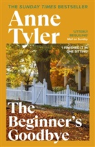 Anne Tyler - The Beginner's Goodbye