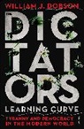 William J Dobson, William J. Dobson, William J Dobson - Dictator's Learning Curve