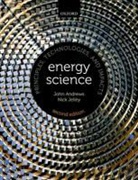 John Andrews, John Jelley Andrews, Nick Jelley - Energy Science