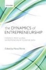 Maria Minniti, Maria (Professor and Bobby B. Lyle Chair Minniti, Minniti Maria, Maria Minniti - Dynamics of Entrepreneurship