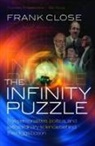 Frank Close, Frank (Professor of Theoretical Physics Close, Close Frank - Infinity Puzzle